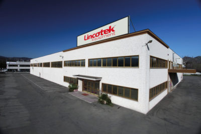 About us - Lincotek Equipment